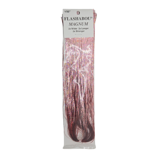 HEDRON FLASHABOU MAGNUM - HOLO PINK