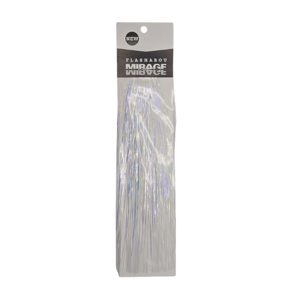 HEDRON FLASHABOU MIRAGE - OPAL / ICE BLUE
