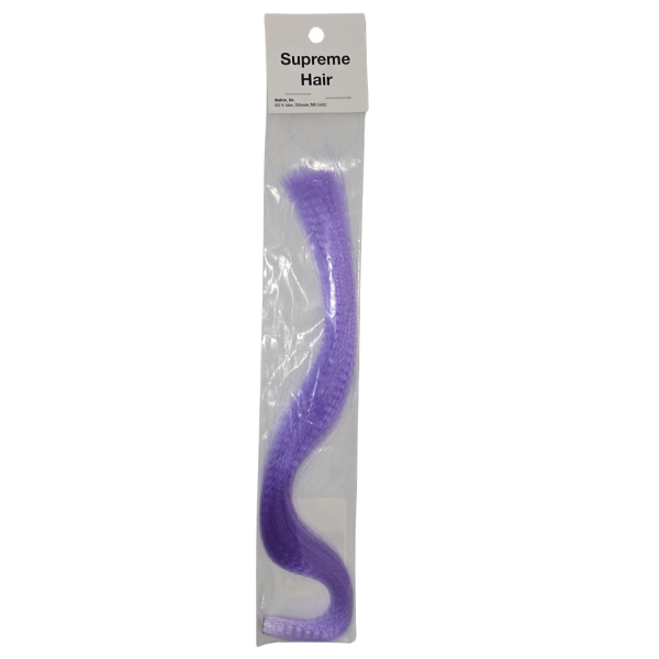 HEDRON SUPREME HAIR - PURPLE