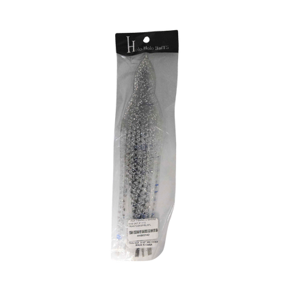 HOLO HOLO BAITS SKIRT - 1113 TRAN*SIBKSP/BLSPL