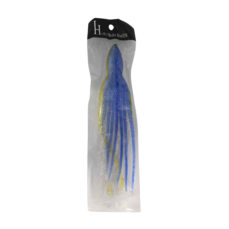HOLO HOLO BAITS SKIRT - 12UV IB/SIYWST