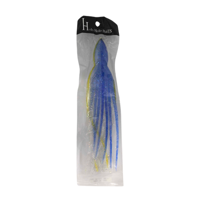 HOLO HOLO BAITS SKIRT - 12UV IB/SIYWST