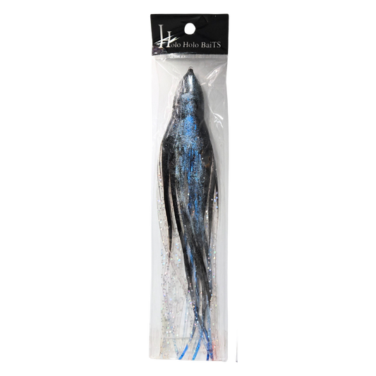 HOLO HOLO BAITS SKIRT - 1306 BK/BL/SI