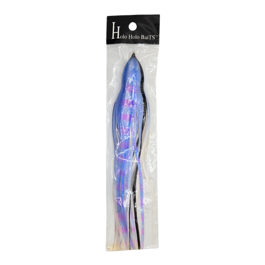 HOLO HOLO BAITS SKIRT - 1428C TRANPP/BKST