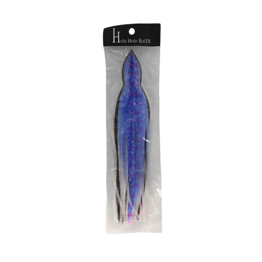 HOLO HOLO BAITS SKIRT - 1428 LB/PPKFUGLT*PWPPBARBKST
