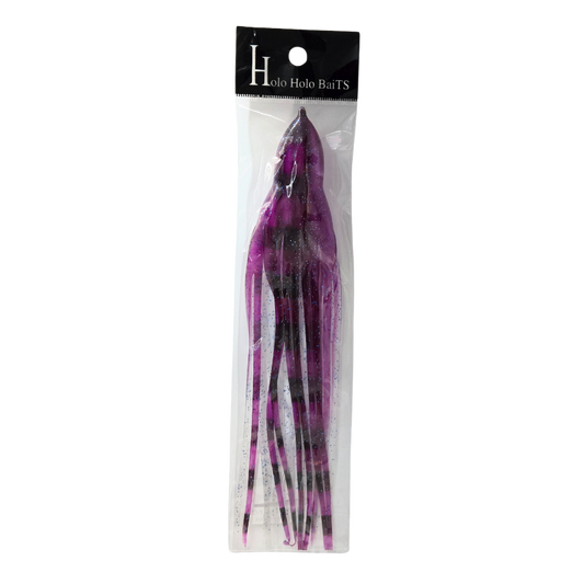 HOLO HOLO BAITS SKIRT - 1429 PP/CL*BLGLT/BKBAR