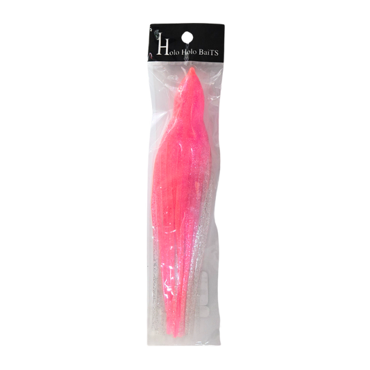 HOLO HOLO BAITS SKIRT - 1431 HTPK/SIGLT