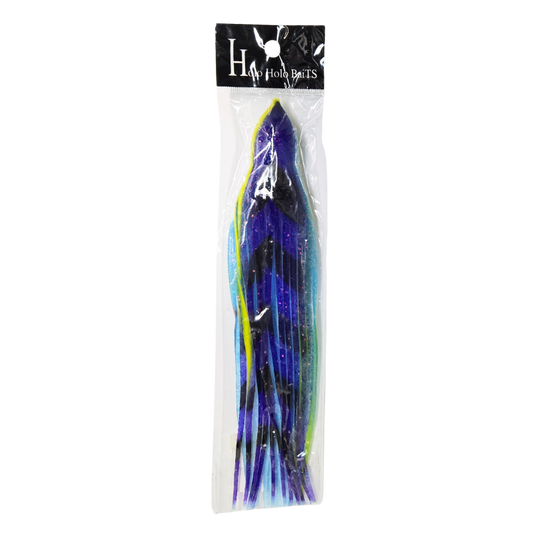 HOLO HOLO BAITS SKIRT - 46VB DPP/LB*BKBARYWST