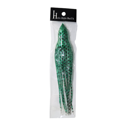 HOLO HOLO BAITS SKIRT - 639 GRN/CL/BKSPT