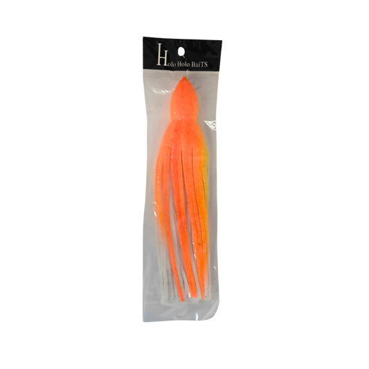HOLO HOLO BAITS SKIRT - 648 OR/YWST