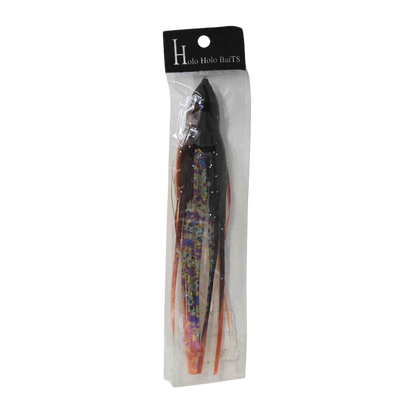HOLO HOLO BAITS SKIRT - 653-AUR BK/AM/CL*AUR