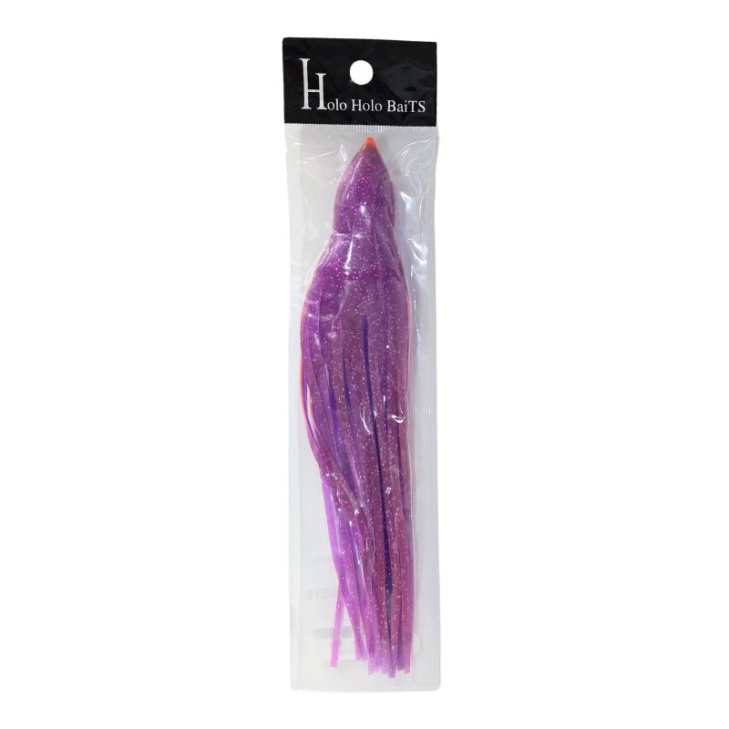 HOLO HOLO BAITS SKIRT - 663 PL/BL