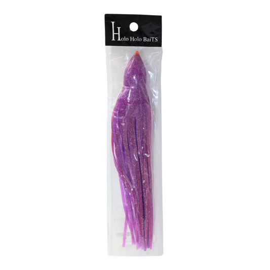 HOLO HOLO BAITS SKIRT - 663 PL/BL