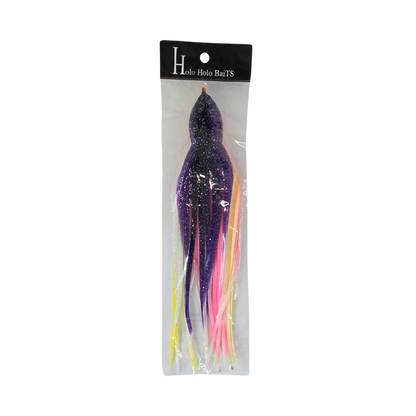 HOLO HOLO BAITS SKIRT - 6B/2B*PW-7 PP/PK/YWST