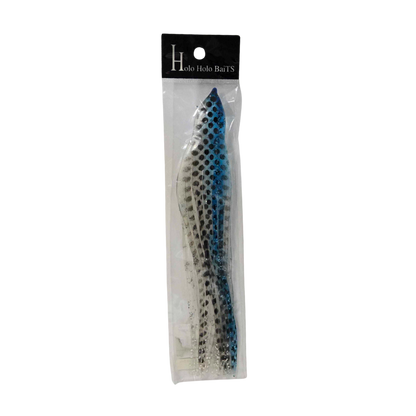 HOLO HOLO BAITS SKIRT - 7 BL/SI/BKSPT