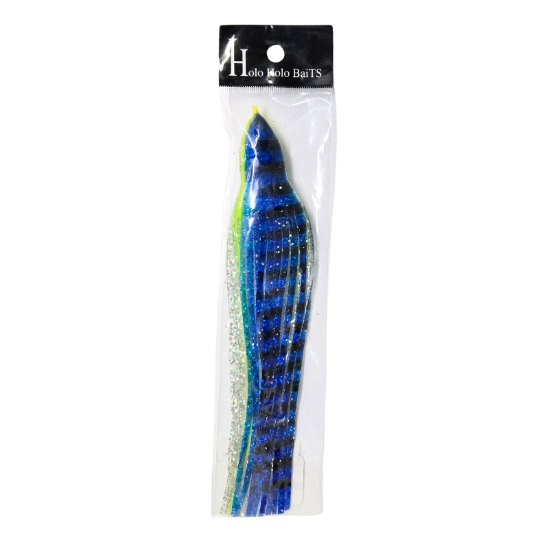 HOLO HOLO BAITS SKIRT - 9 NB/SI/YWST*BKBAR