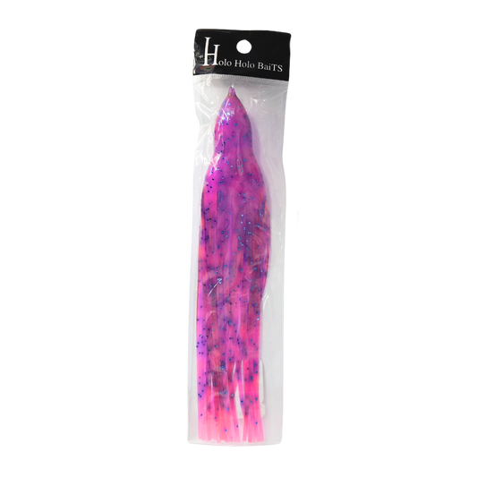 HOLO HOLO BAITS SKIRT - 887BF MERPK*BLBFLK