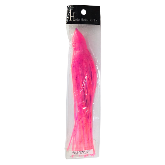 HOLO HOLO BAITS SKIRT - 887 MERPK*SFLK