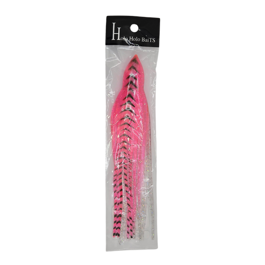 HOLO HOLO BAITS SKIRT - 995 PK/SI/BKST