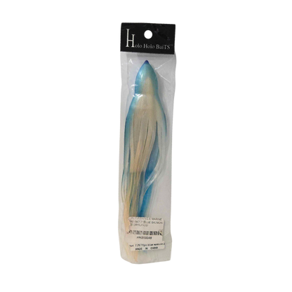HOLO HOLO BAITS SKIRT - BLGRY/LPK/SI