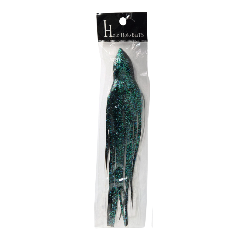 HOLO HOLO BAITS SKIRT - C-BLACK BLACK