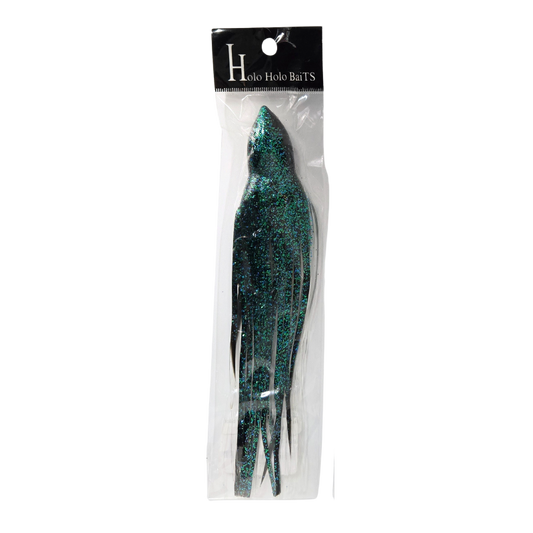 HOLO HOLO BAITS SKIRT - C-BLACK BLACK