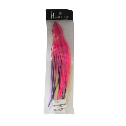 HOLO HOLO BAITS SKIRT - TL623 DPP/PKYWST