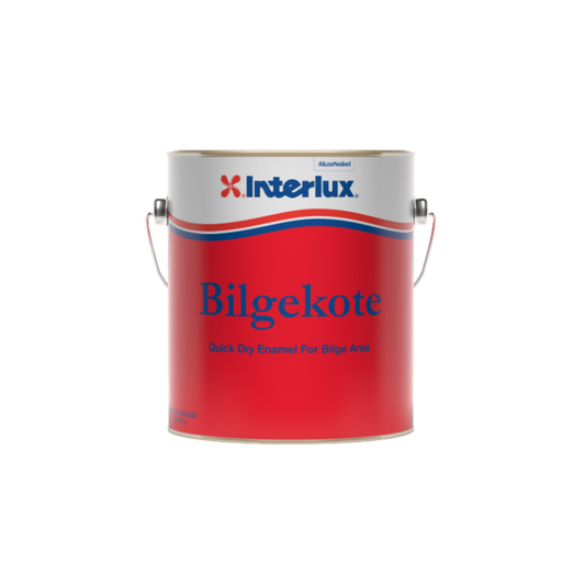 INTERLUX BILGEKOTE