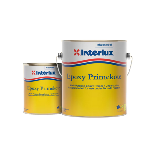 INTERLUX EPOXY PRIMEKOTE