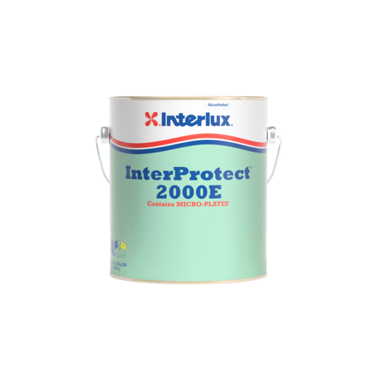 INTERLUX INTERPROTECT
