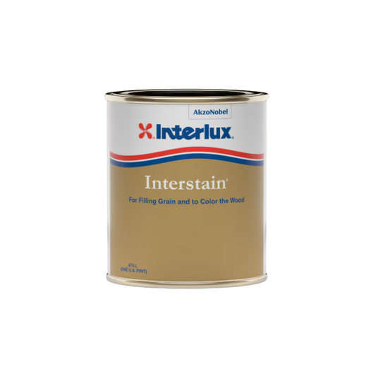 INTERLUX INTERSTAIN