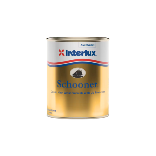 INTERLUX SCHOONER