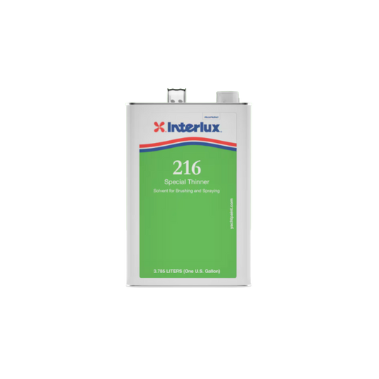 INTERLUX SPECIAL THINNER