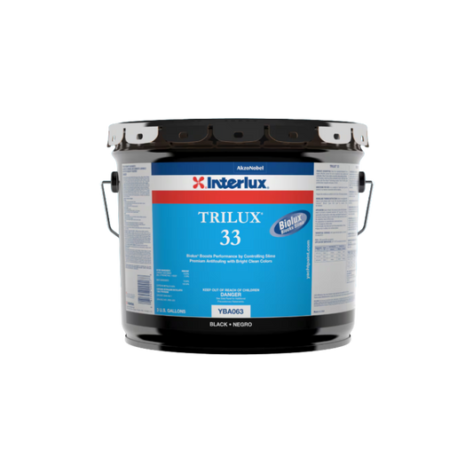 INTERLUX TRILUX 33