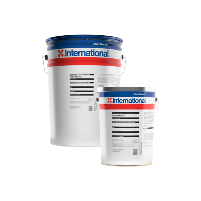 Interthane INTERNATIONAL INTERTHANE 990 – POP Fishing & Marine