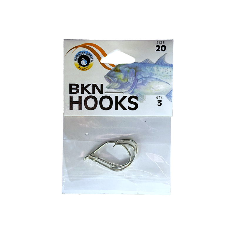 IZUO BKN HOOK