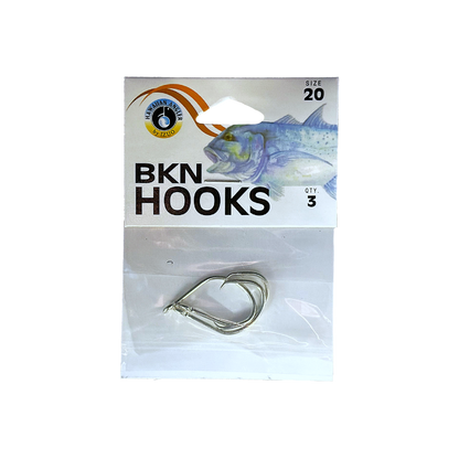 IZUO BKN HOOK