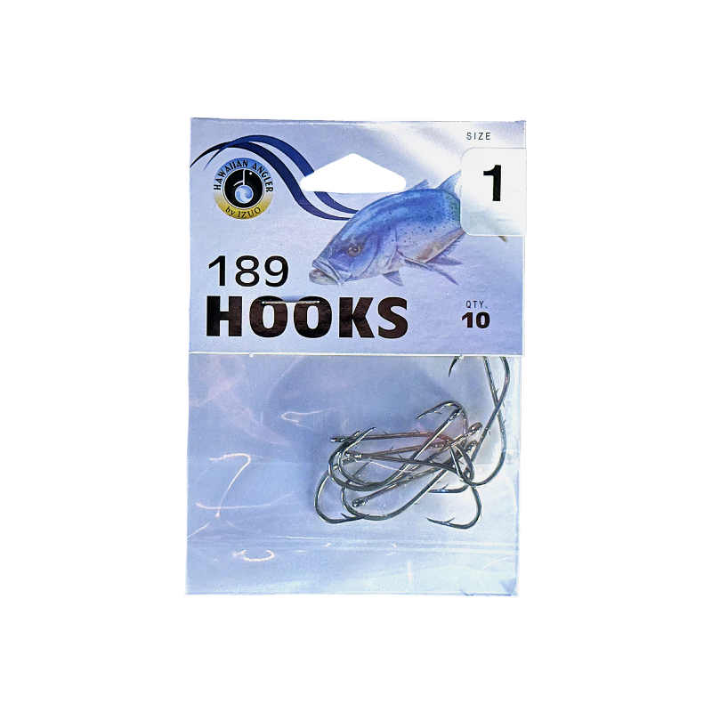 IZUO EC BAITHOLDER HOOK