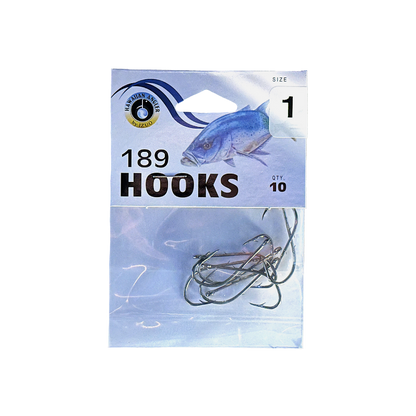 IZUO EC BAITHOLDER HOOK