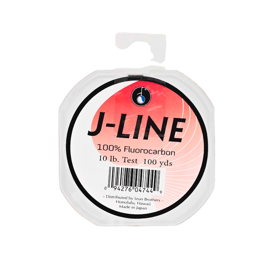 JLINE FLUOROCARBON