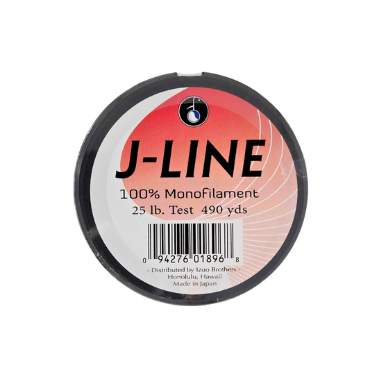 JLINE MONOFILAMENT