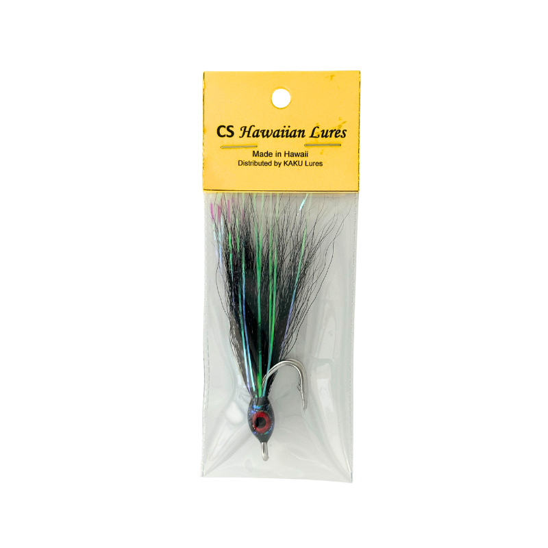 CS HAWAIIAN LURES FLY