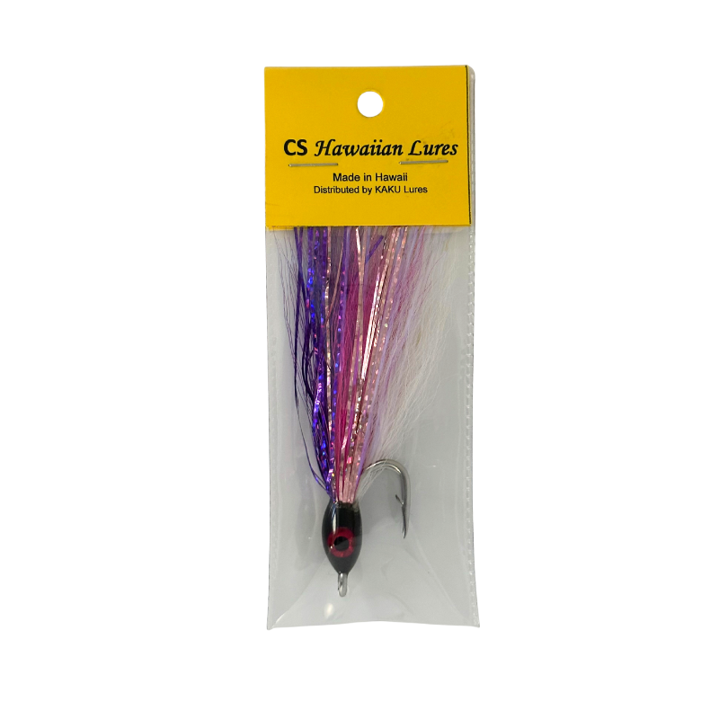 CS HAWAIIAN LURES FLY