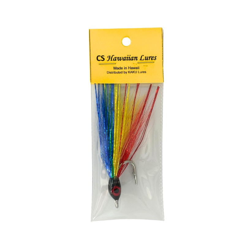 CS HAWAIIAN LURES FLY