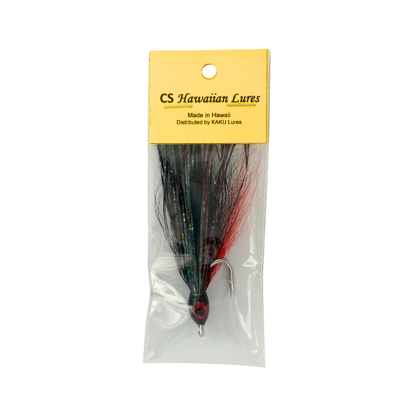 CS HAWAIIAN LURES FLY
