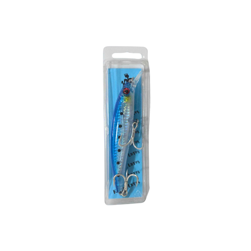 KAKU MINNOW LURE