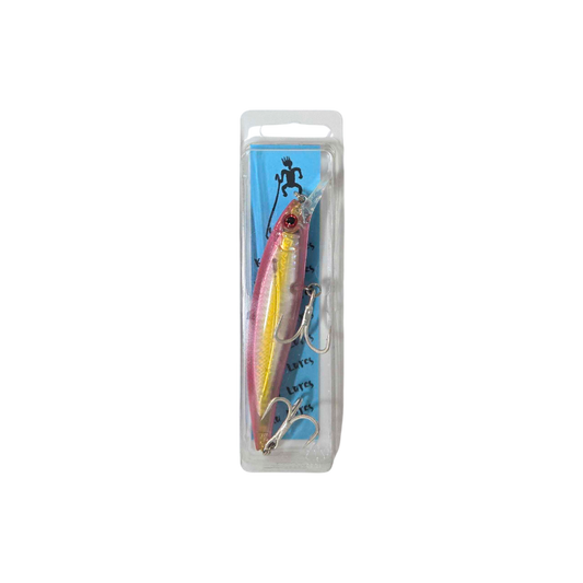 KAKU MINNOW LURE