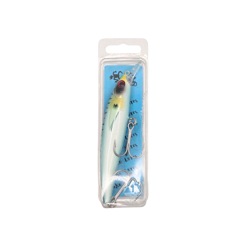 KAKU MINNOW LURE