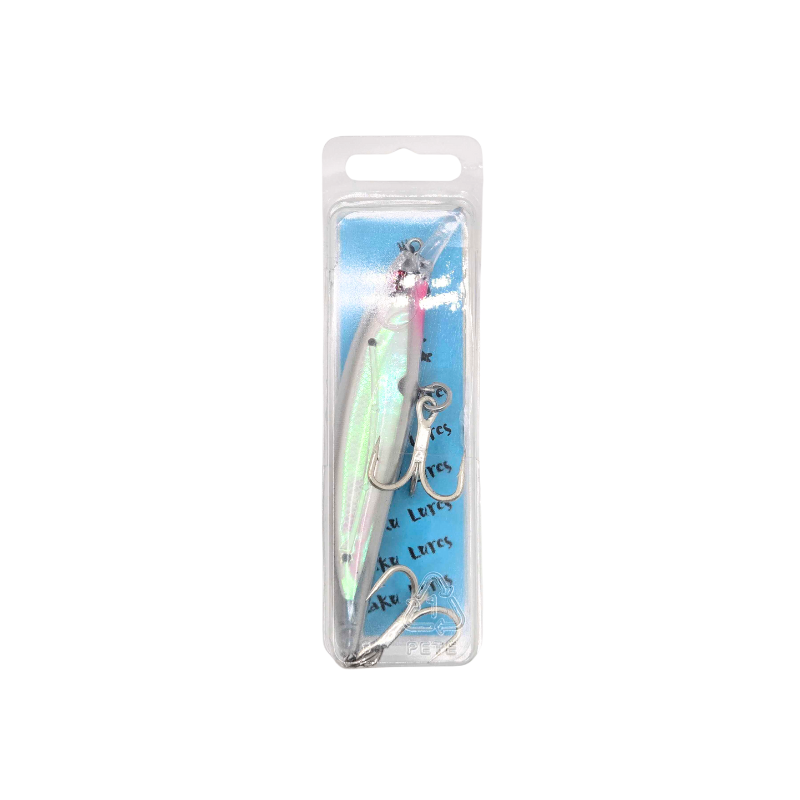 KAKU MINNOW LURE