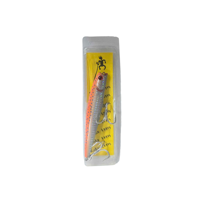 KAKU MINNOW LURE